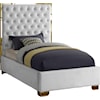 Meridian Furniture Lana Twin Bed