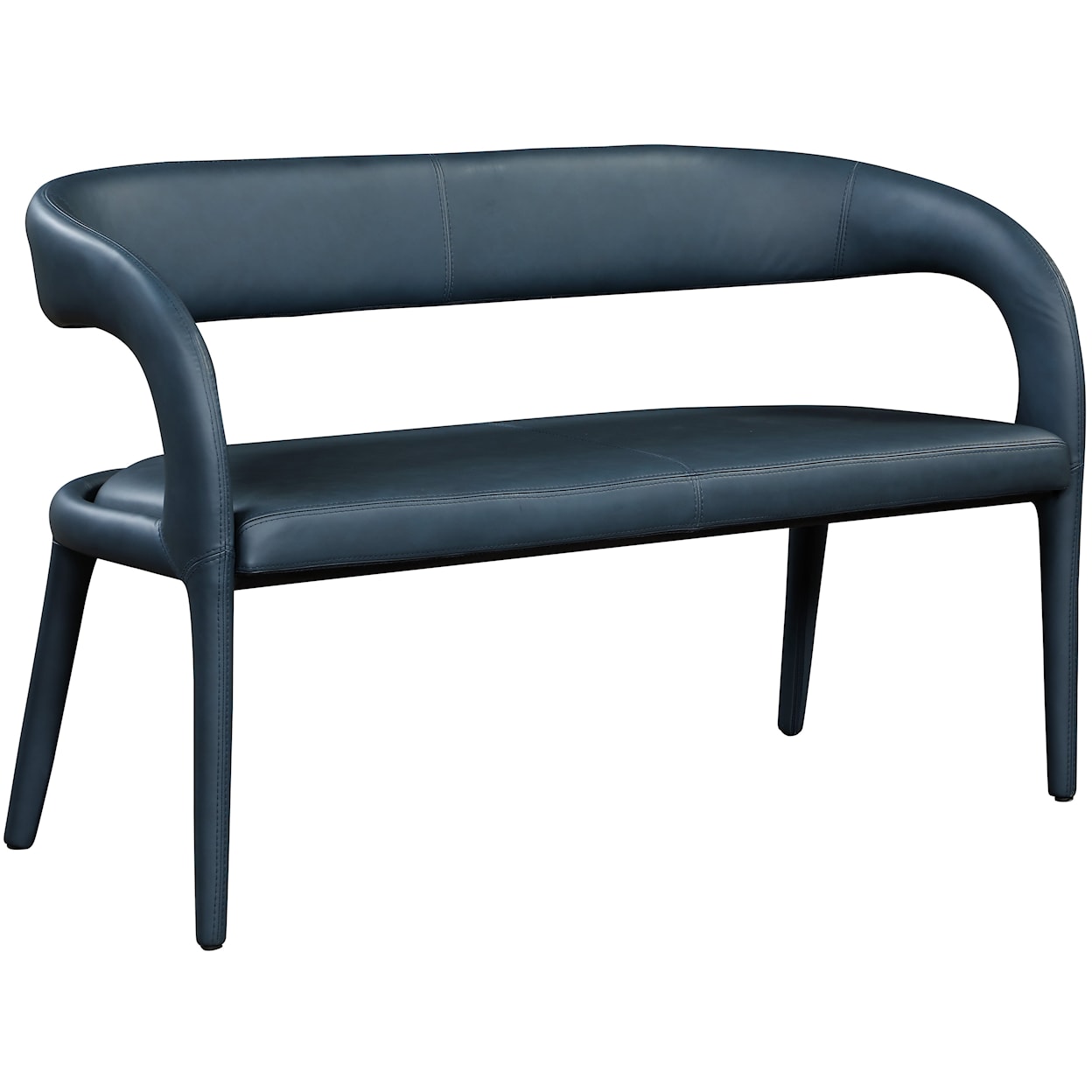 Meridian Furniture Sylvester Bench