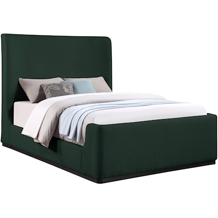 Queen Bed (3 Boxes)