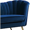 Meridian Furniture Margo Loveseat