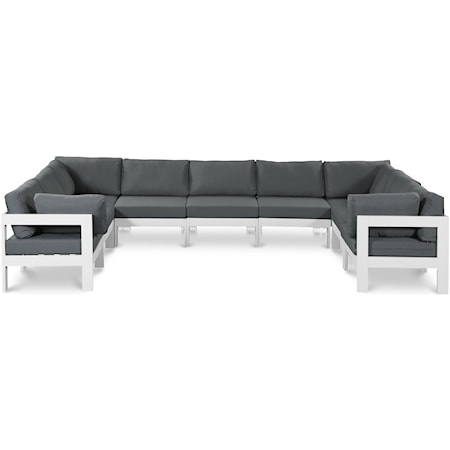 Modular Sectional