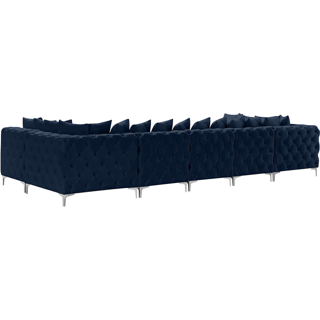 Meridian Furniture Tremblay Modular Sectional