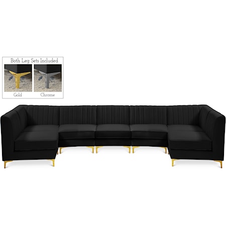 Modular Sectional