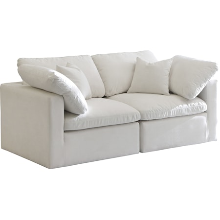 Standard Comfort Modular Sofa