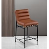 Meridian Furniture Burke Counter Stool