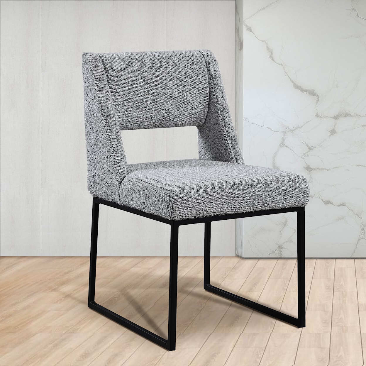 Meridian Furniture Jayce Dining Chair