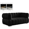 Meridian Furniture Gwen Loveseat