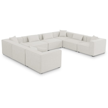 Modular Sectional