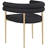 Meridian Furniture Brielle Dining Chair