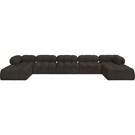 Modular Sectional