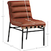 Meridian Furniture Burke Dining Chair