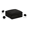 Meridian Furniture Cozy Ottoman