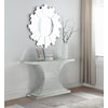 Meridian Furniture Nexus Mirror