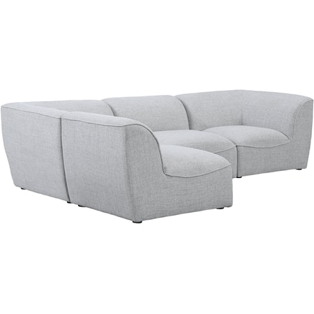 Modular Sectional