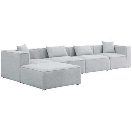 Modular Sectional