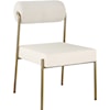 Meridian Furniture Carly Dining Chair