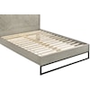 Meridian Furniture Weston King Panel Bed