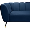 Meridian Furniture Beaumont Loveseat