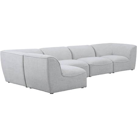 Modular Sectional