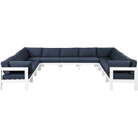 Modular Sectional