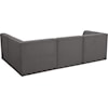 Meridian Furniture Relax Modular Sectional