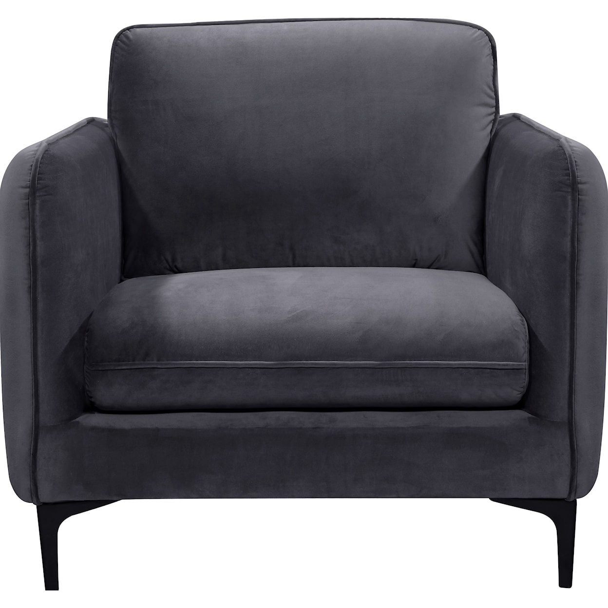 Meridian Furniture Poppy Chair