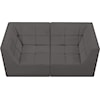 Meridian Furniture Relax Modular Sofa