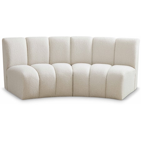 2pc. Modular Sectional