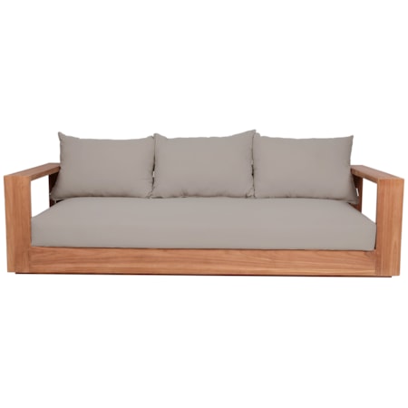 Outdoor Sofa