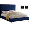 Meridian Furniture Jasmine King Bed