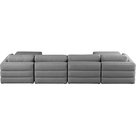 Modular Sectional