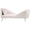 Meridian Furniture Nolan Chaise