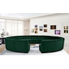 Meridian Furniture Limitless 15pc. Modular Sectional