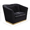 Meridian Furniture Arabella Chair