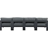 Meridian Furniture Nizuc Modular Sofa