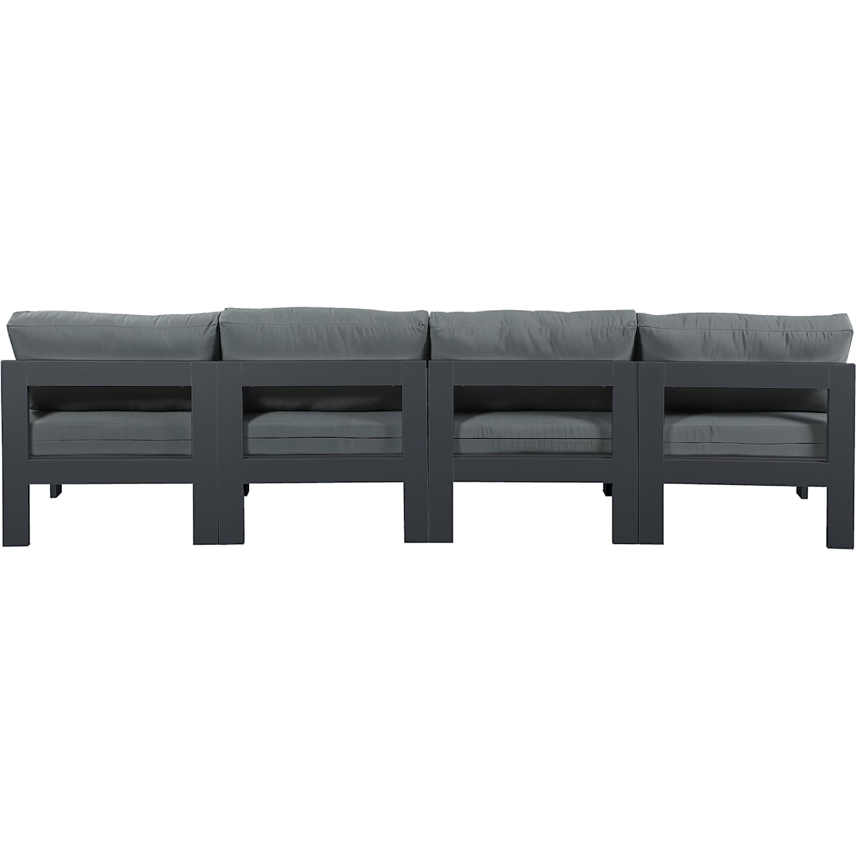 Meridian Furniture Nizuc Modular Sofa