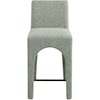 Meridian Furniture Gramercy Stool