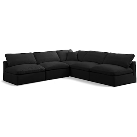 Standard Comfort Modular Sectional