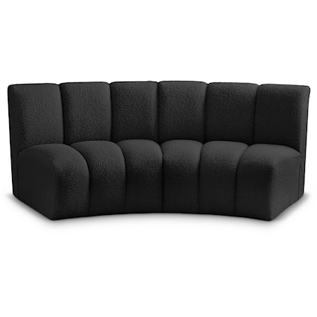 2pc. Modular Sectional