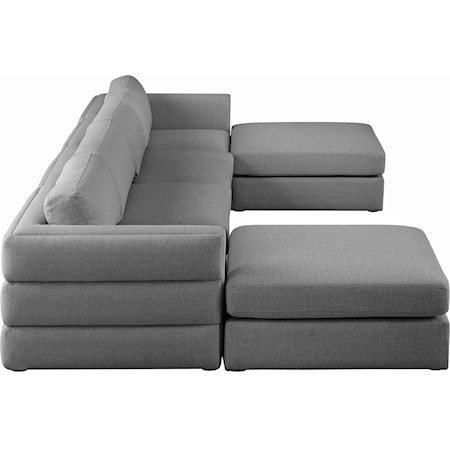 Modular Sectional