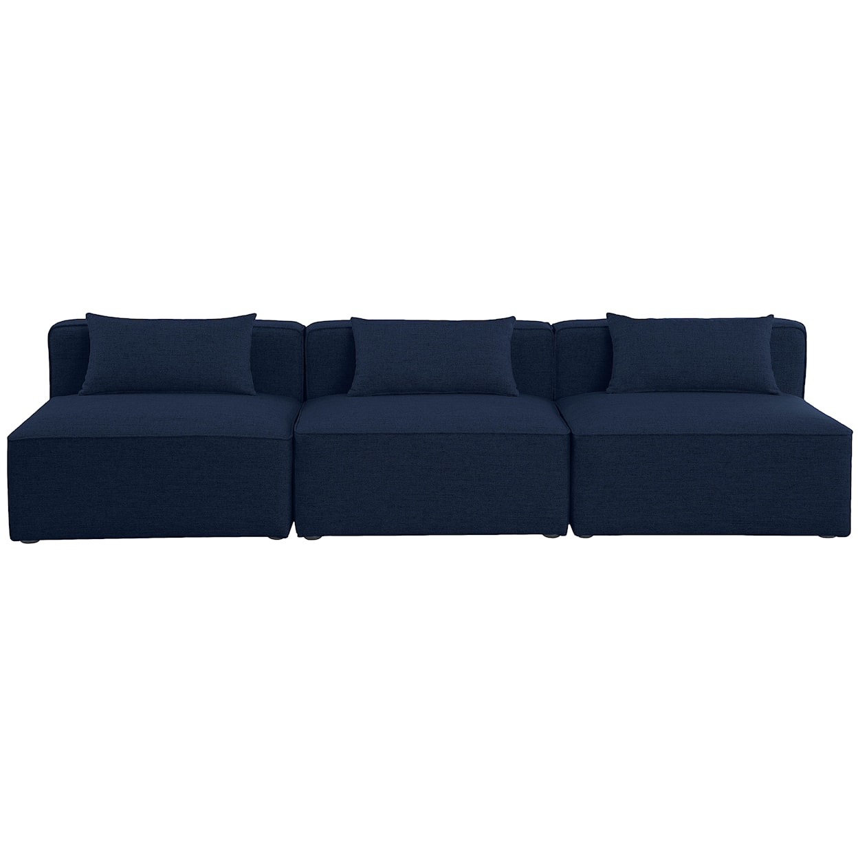 Meridian Furniture Cube Modular Sofa