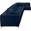 Meridian Furniture Tremblay Modular Sectional