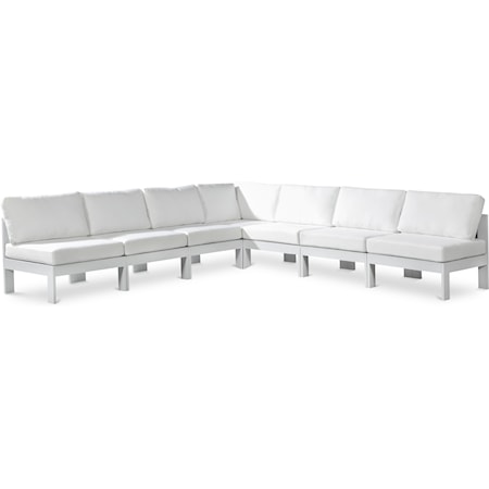 Modular Sectional