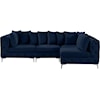 Meridian Furniture Tremblay Modular Sectional