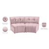 Meridian Furniture Limitless 2pc. Modular Sectional