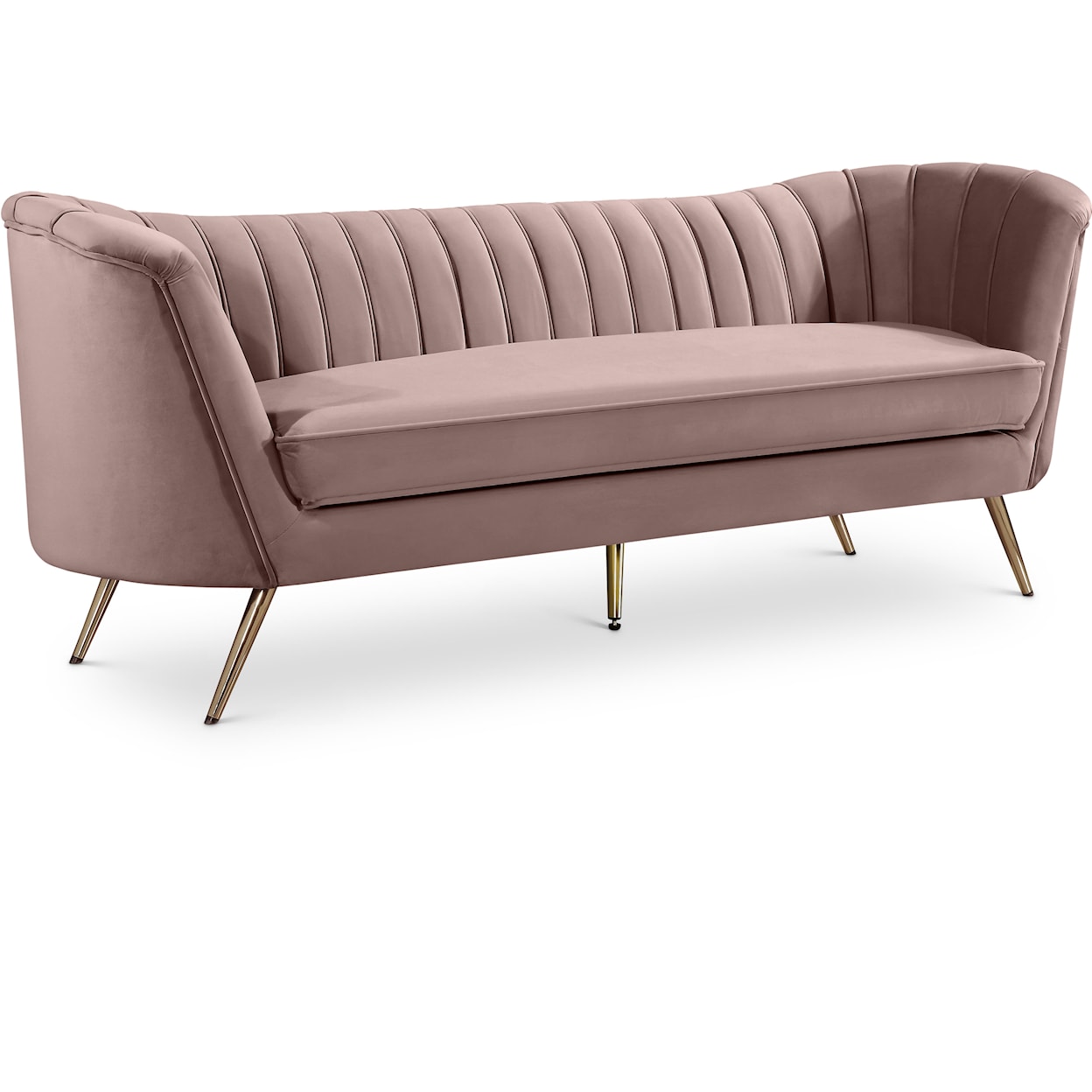 Meridian Furniture Margo Sofa