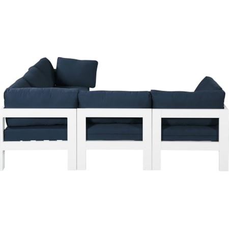 Modular Sectional