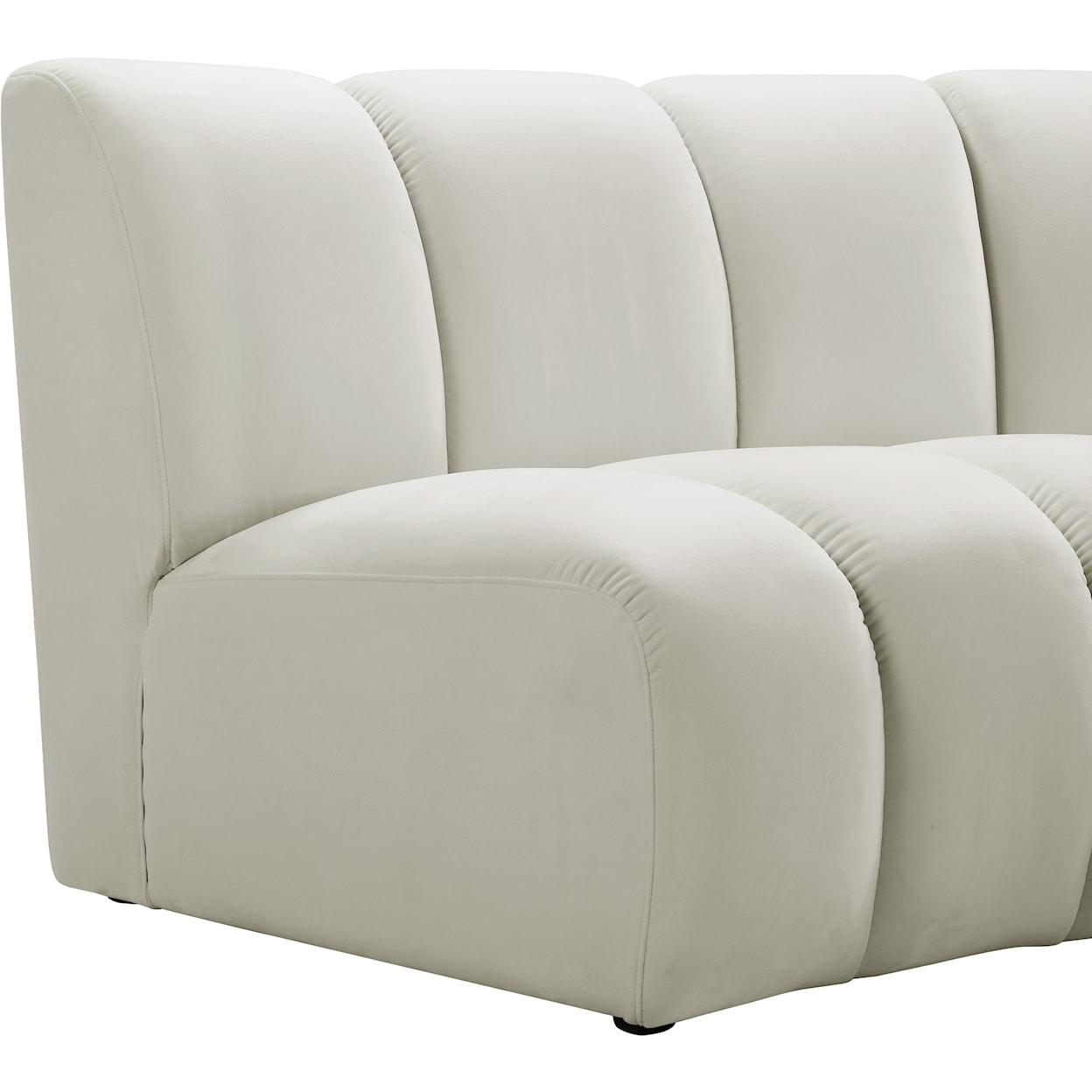 Meridian Furniture Infinity 2pc. Modular Sectional