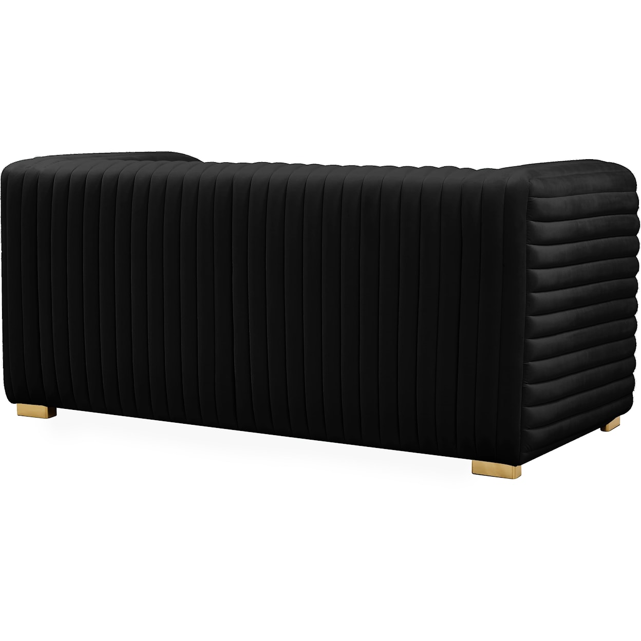 Meridian Furniture Ravish Loveseat