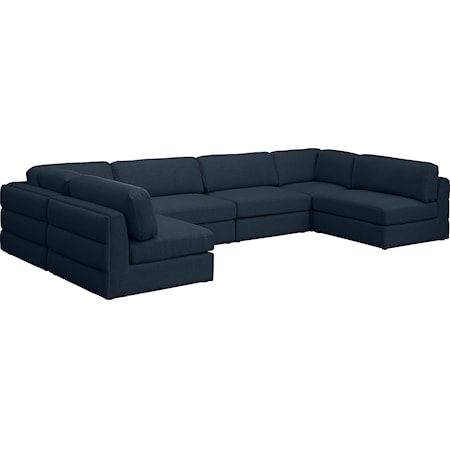 Modular Sectional